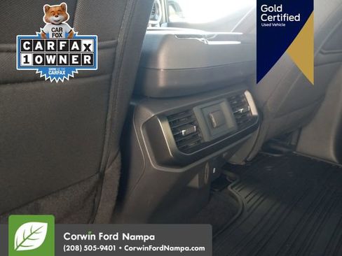 Certified 2025 Ford F150 STX w/ STX Black Appearance Package AWD/4WD image 28