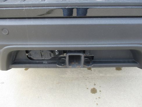 Used 2024 Ford Explorer ST w/ Equipment Group 401A image 6