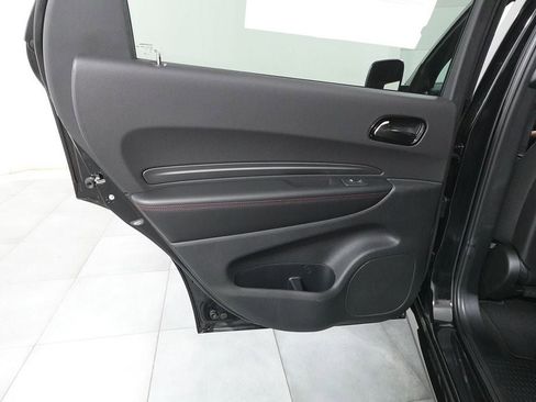 New 2026 Dodge Durango GT w/ Blacktop Package AWD/4WD image 25