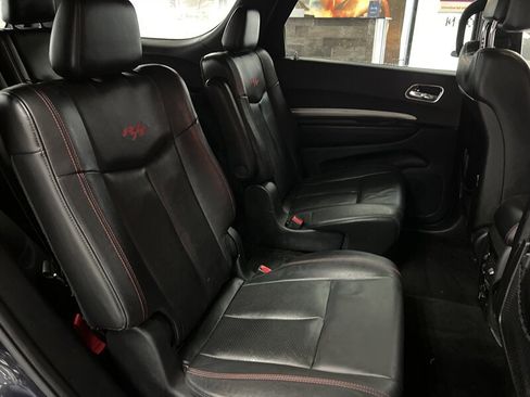 Used 2015 Dodge Durango R/T image 26