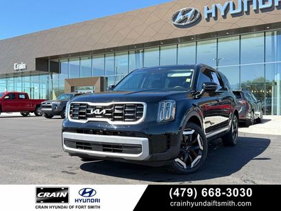 Used 2023 Kia Telluride S