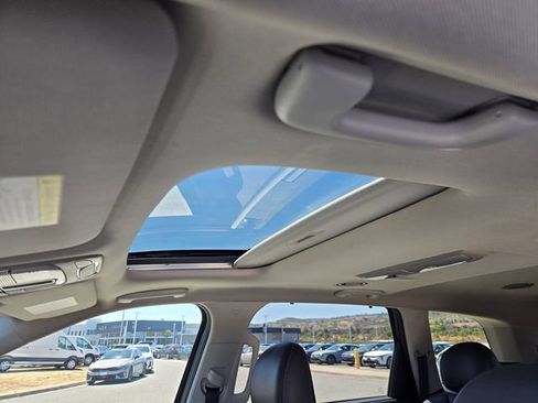 Used 2021 Kia Telluride EX FWD image 9