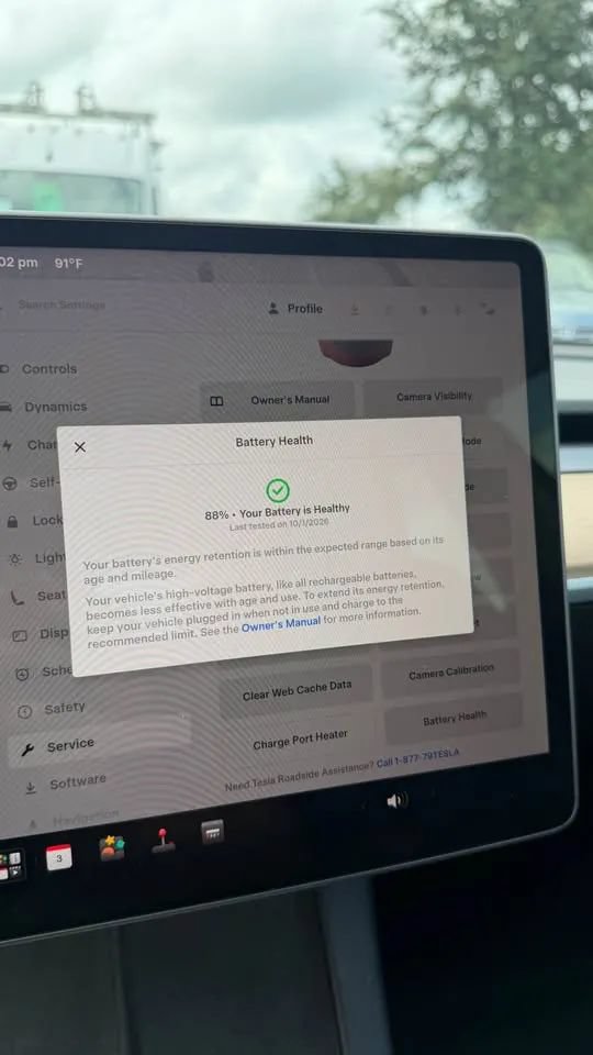 Used 2023 Tesla Model 3 Standard Range RWD image 16