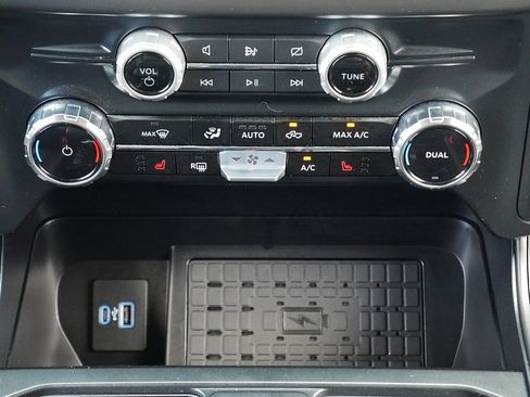Used 2024 Ford F150 XLT w/ Equipment Group 303A High AWD/4WD image 24