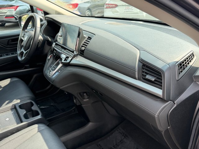 Used 2025 Honda Odyssey EX-L image 19