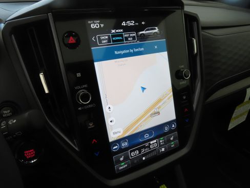 New 2025 Subaru Forester Limited image 20