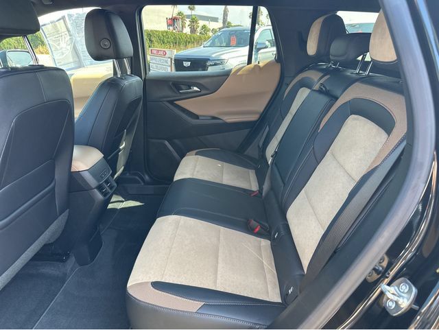 Certified 2026 Chevrolet Equinox ACTIV w/ Convenience Package III AWD/4WD image 19
