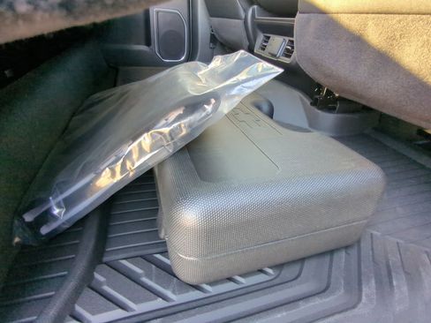 New 2026 Chevrolet Silverado 2500 LT w/ All Star Edition image 29