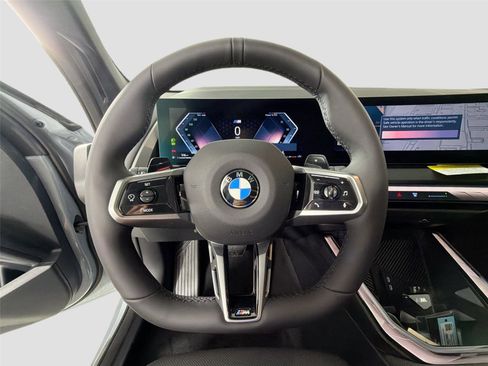 New 2026 BMW X3 xDrive30 w/ Premium Package AWD/4WD image 12