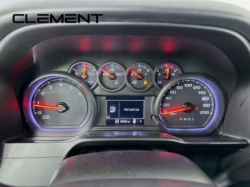 Used 2019 GMC Sierra 1500 4x4 Crew Cab image 16