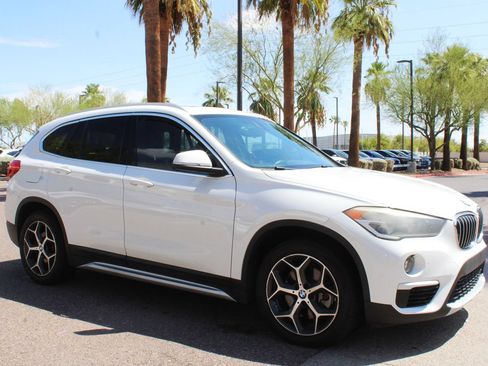 Used 2018 BMW X1 sDrive28i FWD image 7