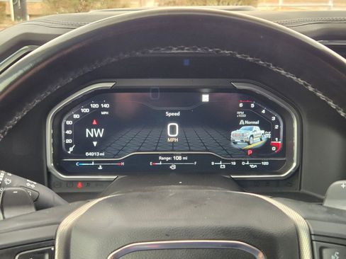 Certified 2023 GMC Sierra 1500 Denali image 23