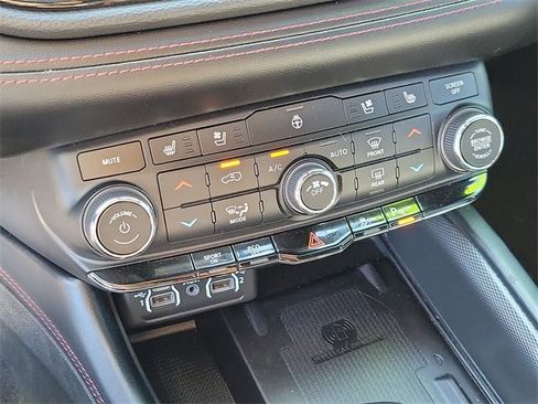 Used 2021 Dodge Durango R/T w/ Blacktop Package image 29