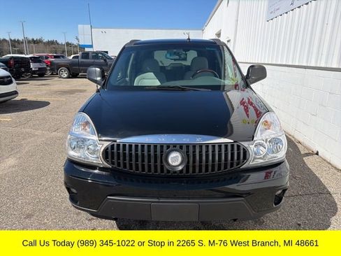Used 2007 Buick Rendezvous CX w/ CX Luxury Package FWD image 6