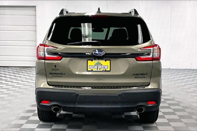 Used 2025 Subaru Ascent Bronze Edition AWD/4WD image 5