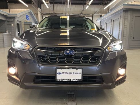 Used 2019 Subaru Crosstrek 2.0i Limited w/ Moonroof Package image 2