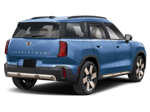 New 2027 MINI Cooper Countryman S AWD/4WD image 2