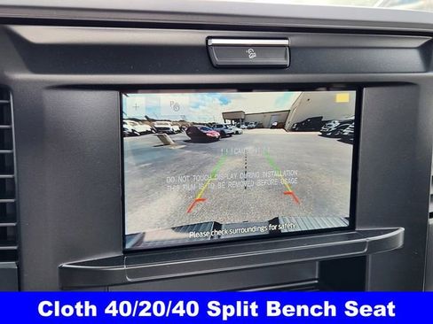 New 2026 Ford F350 XL w/ STX Appearance Package image 19