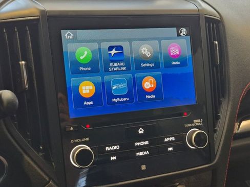 Used 2022 Subaru Forester Sport AWD/4WD image 13