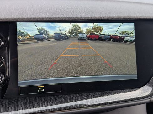 Used 2022 Buick Envision Preferred image 28