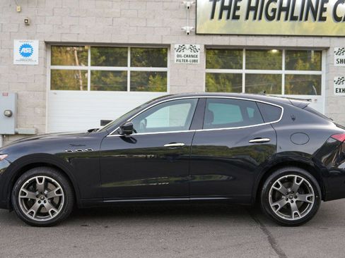 Used 2023 Maserati Levante Modena image 8