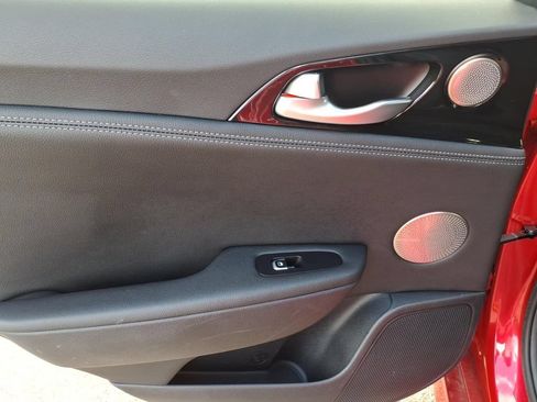 Used 2022 Kia Stinger GT-Line w/ Sun & Sound Package RWD image 10