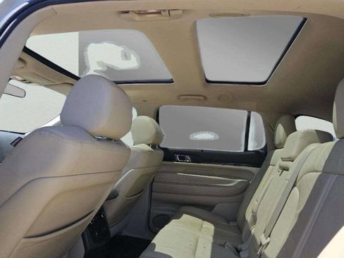 Used 2014 Lincoln MKT AWD w/ Equipment Group 201A image 8