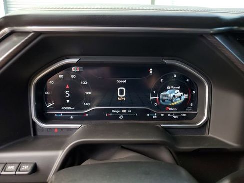 Used 2024 GMC Sierra 2500 Denali Ultimate w/ Max Trailering Package AWD/4WD image 31