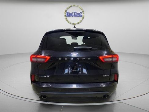 Used 2024 Ford Escape ST-Line Select w/ Tech Pack #1 AWD/4WD image 4