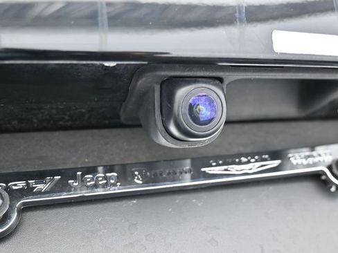 Used 2024 Kia Sportage EX FWD image 36