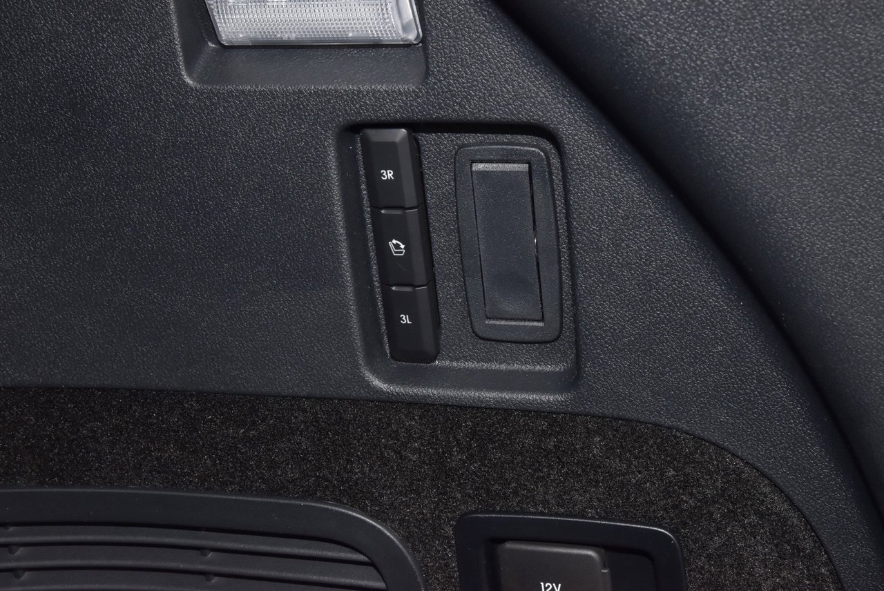 New 2027 Lincoln Aviator Reserve AWD/4WD image 38