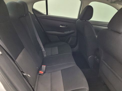 Used 2020 Nissan Sentra SV FWD image 19