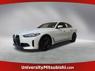 Used 2024 BMW i4 eDrive40