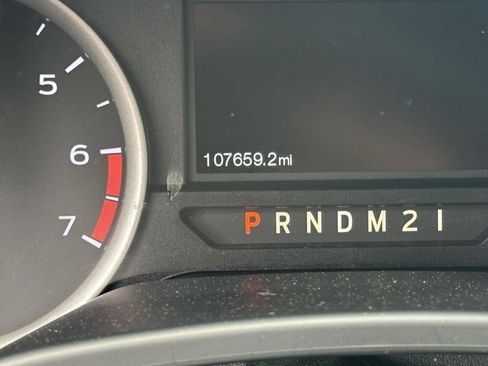 Used 2018 Ford F250 XL w/ STX Appearance Package AWD/4WD image 13