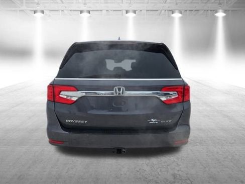 Used 2020 Honda Odyssey Elite image 10