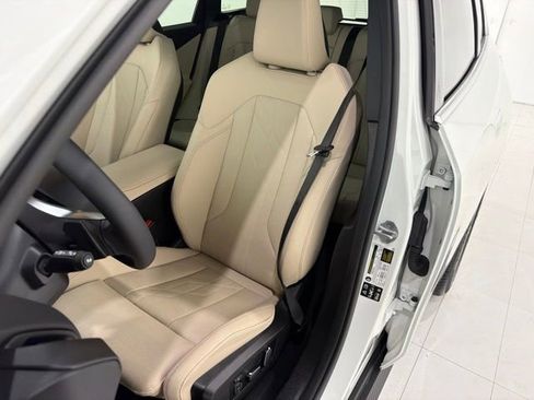 Used 2026 BMW X3 xDrive30 w/ Convenience Package AWD/4WD image 13