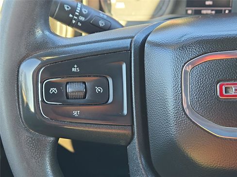 Used 2022 GMC Sierra 3500 Pro w/ Convenience Package RWD image 22