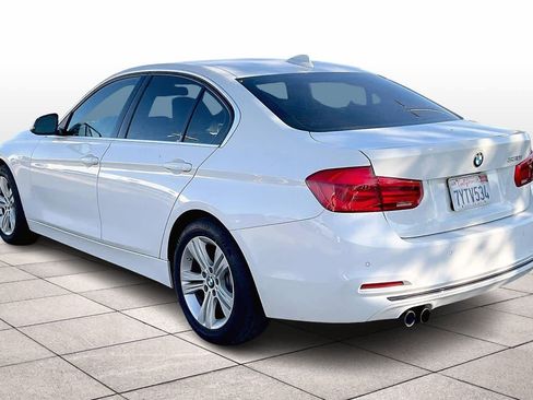 Used 2017 BMW 330i Sedan image 13