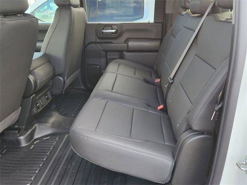 New 2026 GMC Sierra 2500 Pro w/ 1SA Pro Safety Plus Package image 10