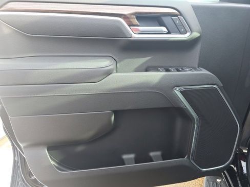 New 2026 Chevrolet Silverado 1500 LT image 16