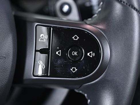 Certified 2023 MINI Cooper Clubman John Cooper Works image 13