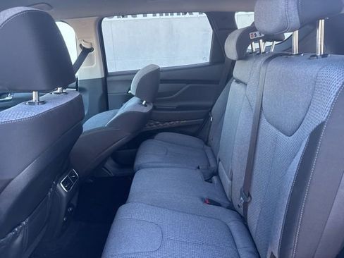 Used 2022 Hyundai Santa Fe SEL Convenience image 13