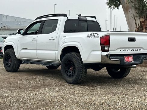 Used 2019 Toyota Tacoma SR5 image 7