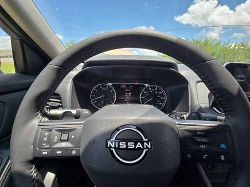 New 2026 Nissan Rogue Dark Armor FWD image 25