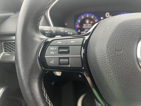 Used 2024 Acura Integra A-Spec image 17