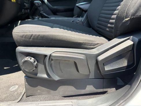 Used 2021 Ford Ranger XL w/ Equipment Group 101A High AWD/4WD image 11