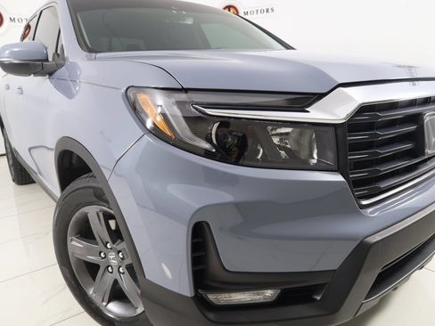 Used 2022 Honda Ridgeline RTL image 14