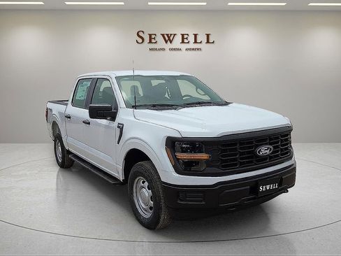 New 2026 Ford F150 XL w/ Tow/Haul Package AWD/4WD image 7