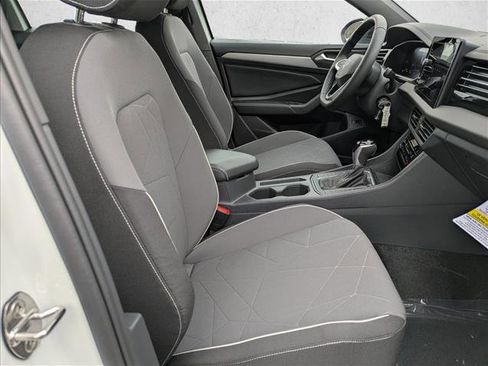 New 2026 Volkswagen Jetta Sport image 25