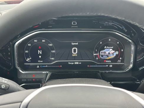 New 2025 GMC Sierra 2500 SLT w/ Snow Plow Prep/Camper Package image 29